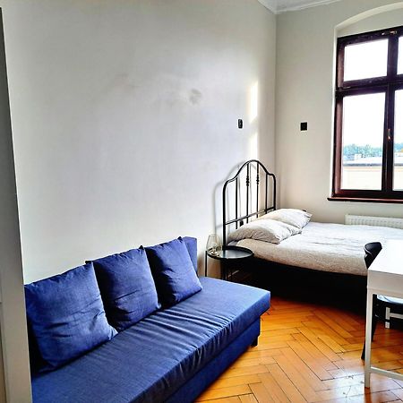 Kopernik Premium Rooms Apartment Stary Toruń Esterno foto