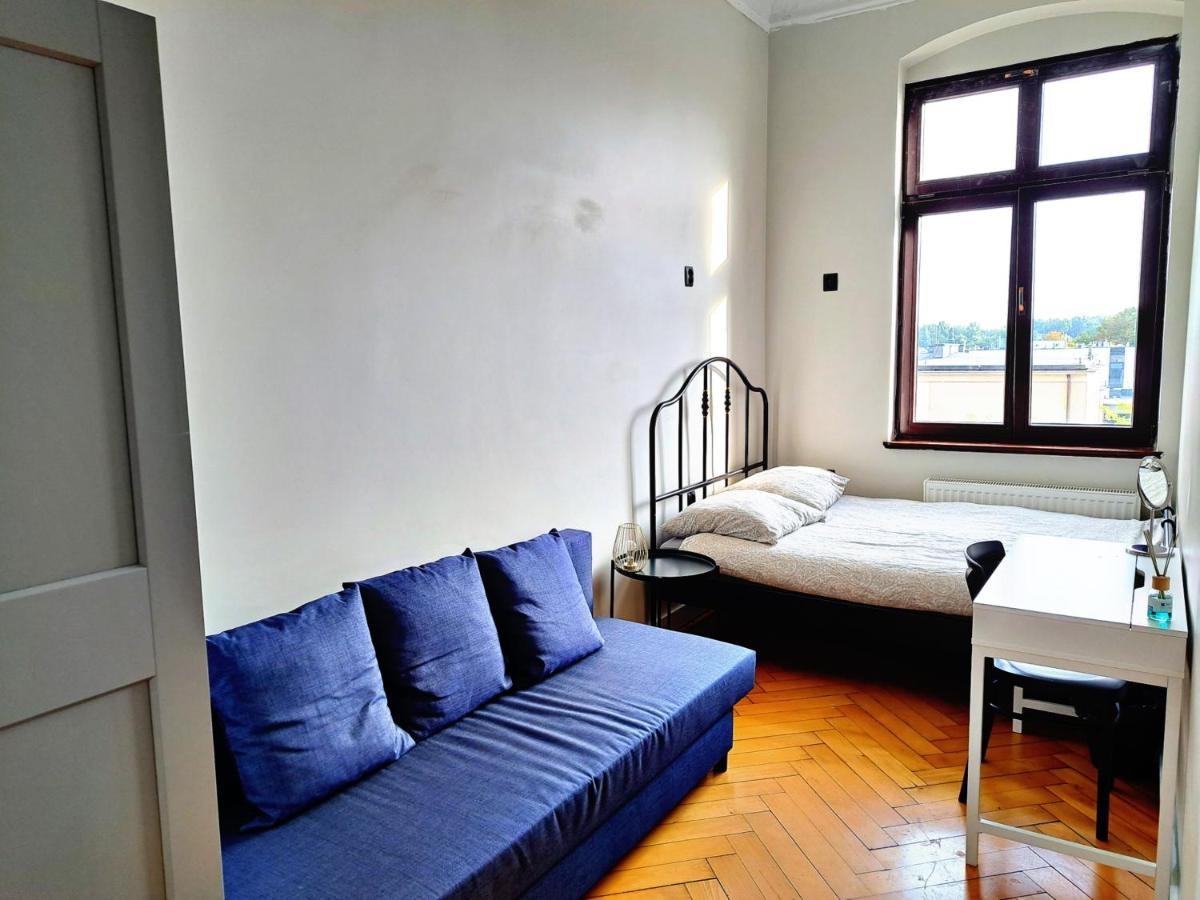 Kopernik Premium Rooms Apartment Stary Toruń Esterno foto