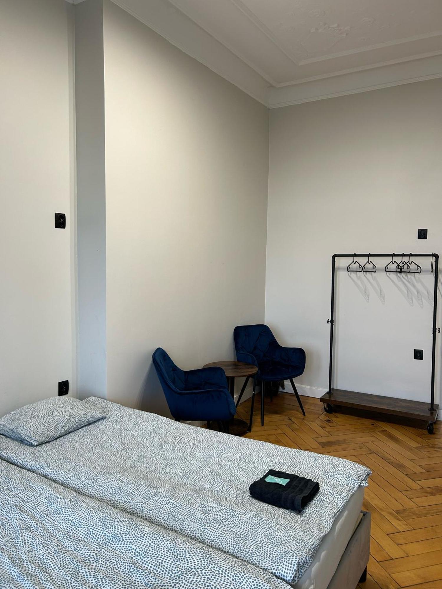 Kopernik Premium Rooms Apartment Stary Toruń Esterno foto