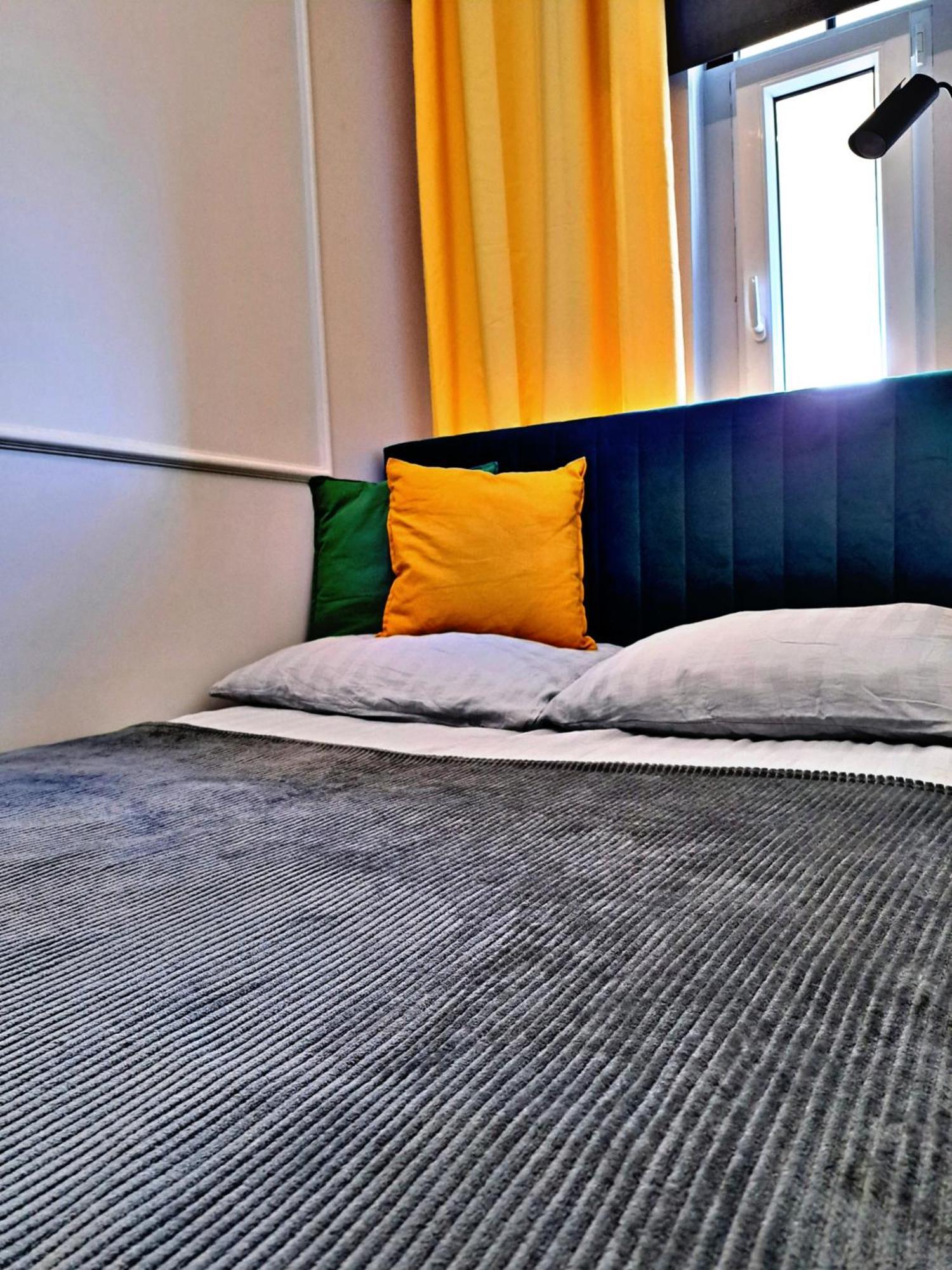 Kopernik Premium Rooms Apartment Stary Toruń Esterno foto