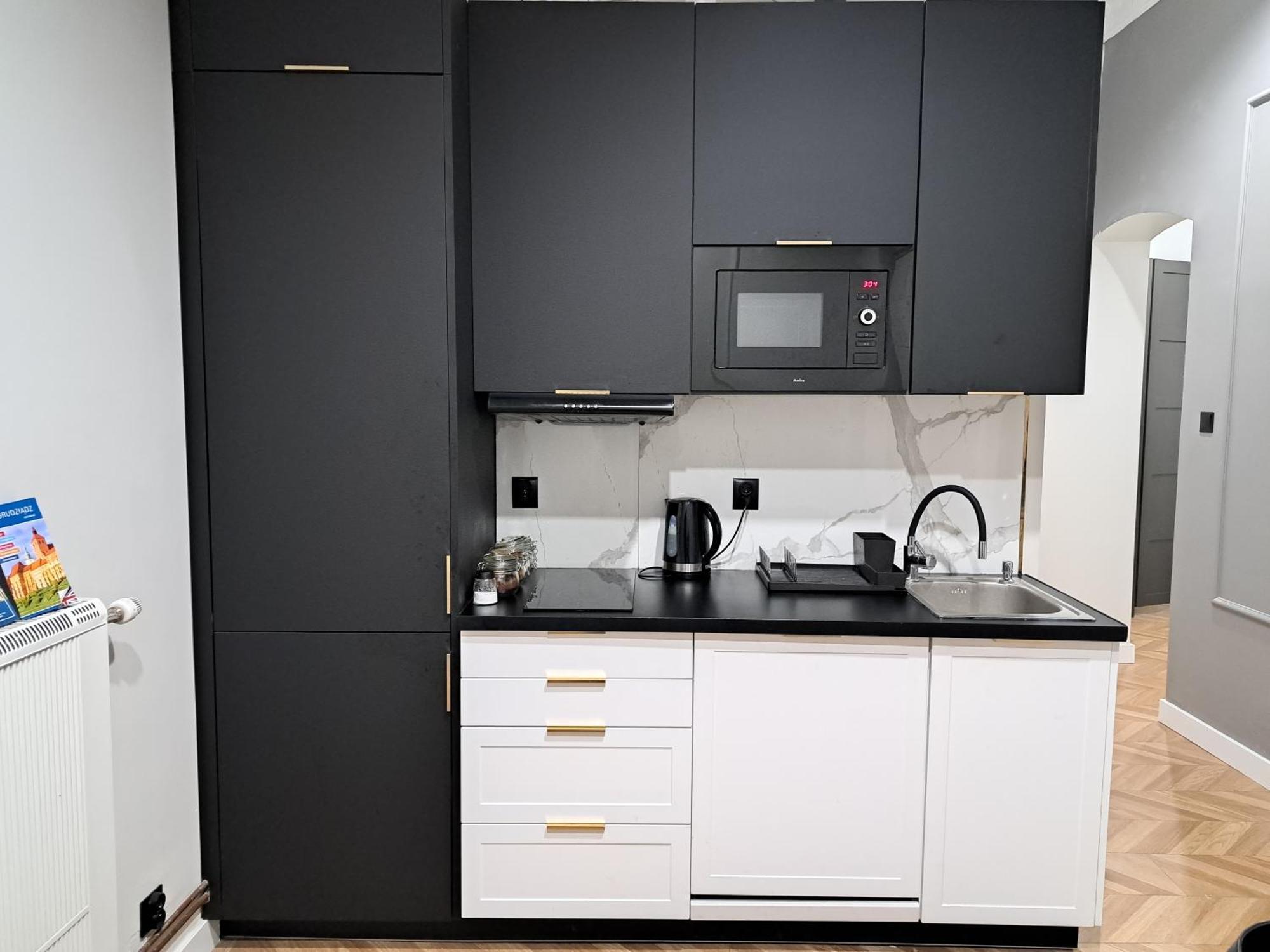 Kopernik Premium Rooms Apartment Stary Toruń Esterno foto