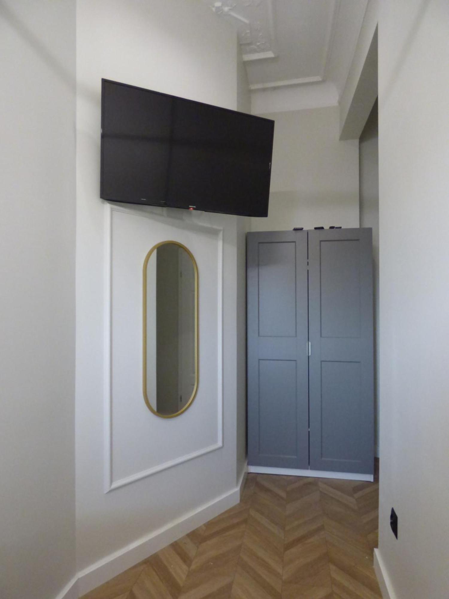 Kopernik Premium Rooms Apartment Stary Toruń Esterno foto