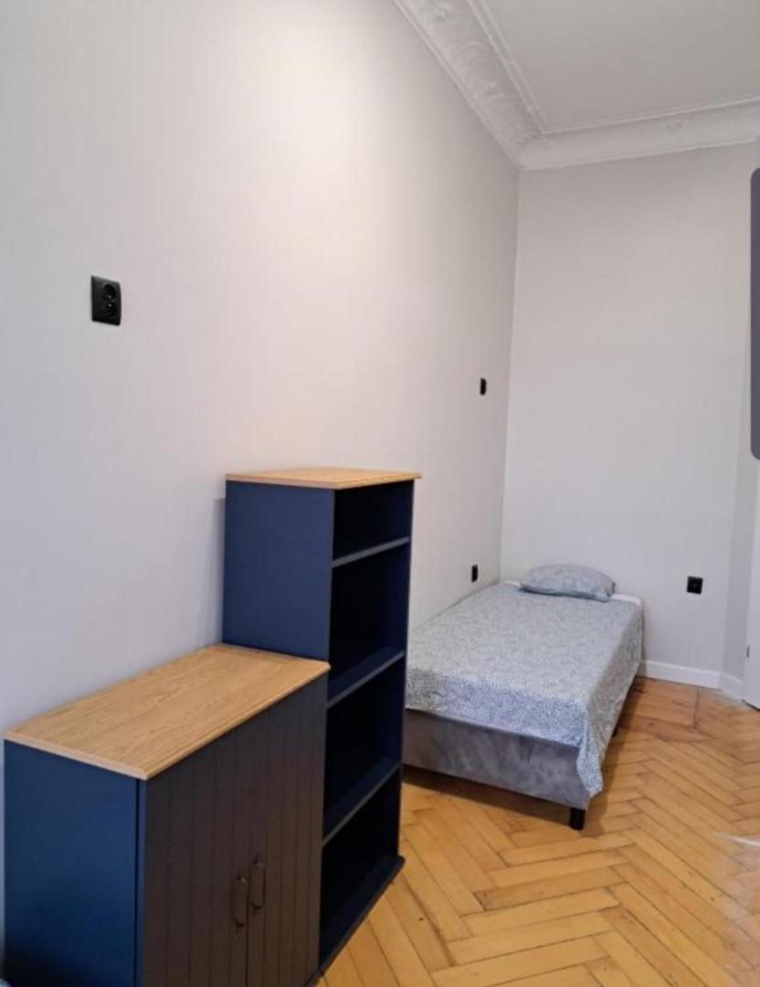 Kopernik Premium Rooms Apartment Stary Toruń Camera foto