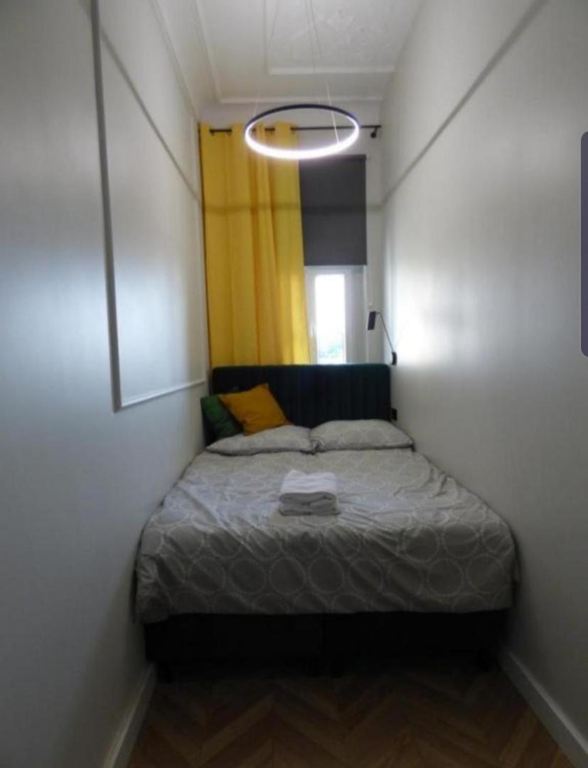 Kopernik Premium Rooms Apartment Stary Toruń Camera foto