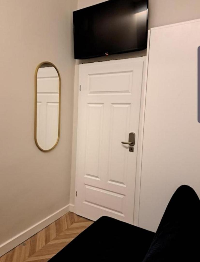 Kopernik Premium Rooms Apartment Stary Toruń Camera foto